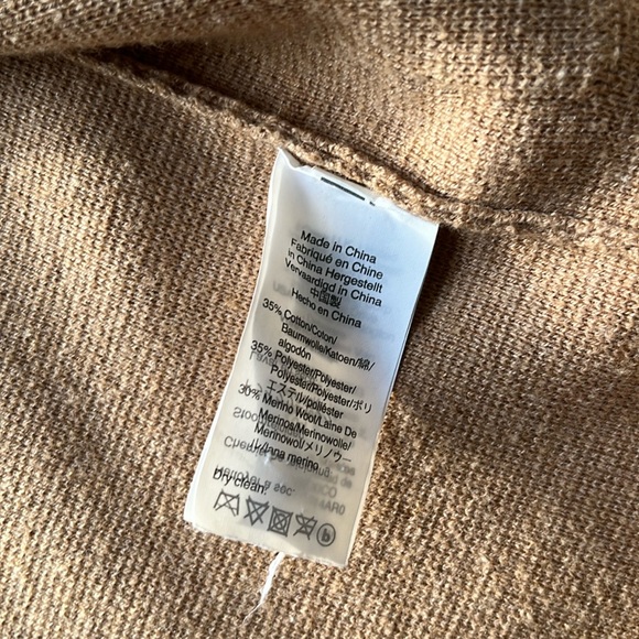 J. Crew 365 Sophie Open-Front Sweater Blazer - Picture 10 of 10